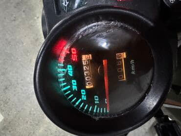 ikinci el sukute: - MX49, 50 sm3, 2024 il, 1420 km — 4