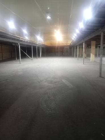 sultan emlak: Anbar/istehsalat sahəsi 2000 kvm,. Xirdalan şəhəri,,, Sənaye zona, — 2