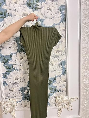 aşırma donlar: Gündəlik don, Midi, Zara, S — 2