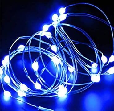 çılçıraq mağazası: Led люстра — 9