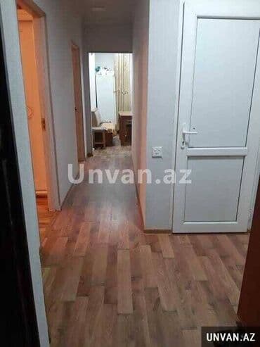 gəncə komsomol: 2 otaqlı, Yeni tikili, 60 kv. m — 4