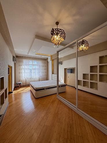 sumqayitda menziller: 3 otaqlı, Yeni tikili, 115 kv. m — 9
