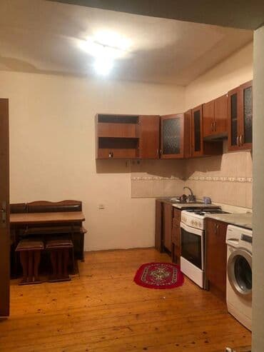 8 mkr ucuz kiraye evler: 100 kv. m, 3 otaqlı — 2