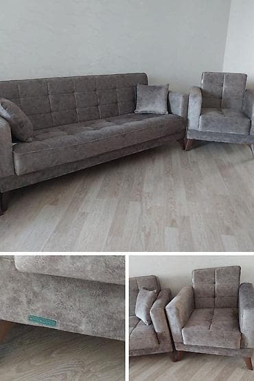 L🅰/ Embawood divan, 2 kreslo dəsti 900 azn 1ildir alinib tezedir at lalafo.az L🅰/ Embawood divan, 2 kreslo dəsti 900 azn 1ildir alinib tezedir