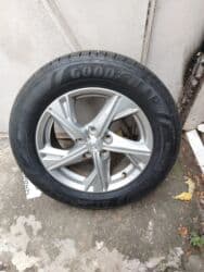 диски на зимнюю резину хендай элантра 2006: Salam. Santafe 2020 sag Yan güzgü. 4 ədəd disk təkər 205/65/16 — 3