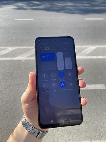 xiaomi miband: Xiaomi Mi 8, 32 ГБ, 
 Face ID — 6