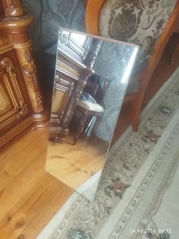 Güzgü Divar üçün lalafo.az -da Güzgü Divar üçün