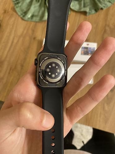 Smart qolbaqlar: HK 11 mini + — 7