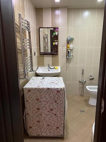 xirdalan kristal 2: Masazır, 3 otaqlı, Köhnə tikili, 65 kv. m — 6