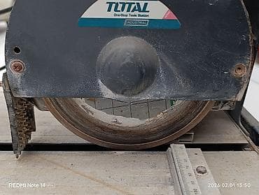 Ручные механические инструменты: Кафелерезка, Без гарантии — 4