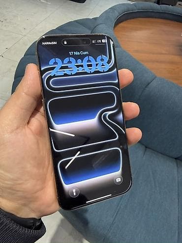 iphone adaptr: IPhone 16 Pro Max, Desert Titanium — 2