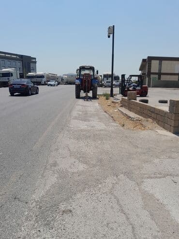 mtz radiyatoru: Bu traktor kənd təsərrüfatı işləri üçün uyğun möhkəm və çoxfunksiyalı — 2