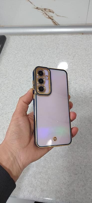 Samsung Galaxy A54 5G, 256 GB, rəng - Bənövşəyi