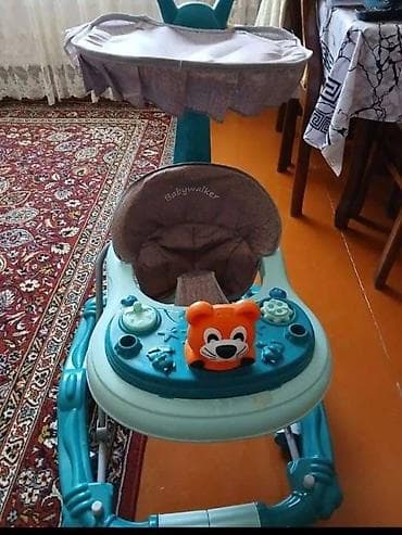 Xodunoklar: Xadulka Babywalker 35 azn Musiqisi var 🏡Pasyolka Kirov ⚡️⚡️lale 2 kod — 1