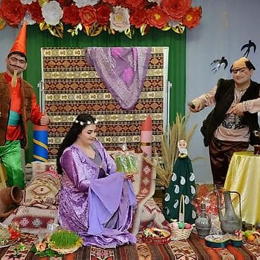 lipolitik nədir: KOSA,KEÇƏL BAHAR QIZI SİFARİSİ QEBUL OLUNUR. - Novruz süjetli — 3