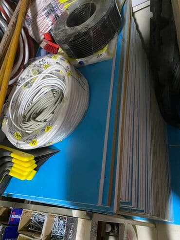 пожарный щит в комплекте цена: Magaza üçün vitrin — 1