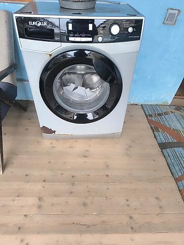 Blenderlər: Salam satılır — 1