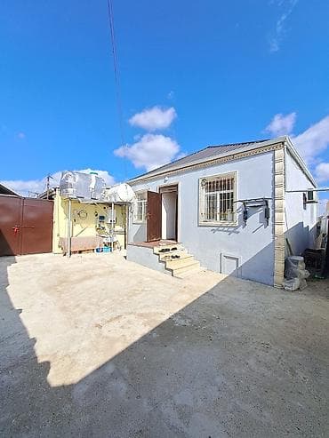 binə bolluq: Binə 3 otaqlı, 80 kv. m, Kredit yoxdur, Yeni təmirli — 1