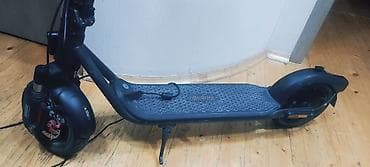 explore smart samokatları: İşlənmiş Elektrik samokat 10", 751 - 1000 Vt, 16 - 25 km/s, Pulsuz çatdırılma — 4