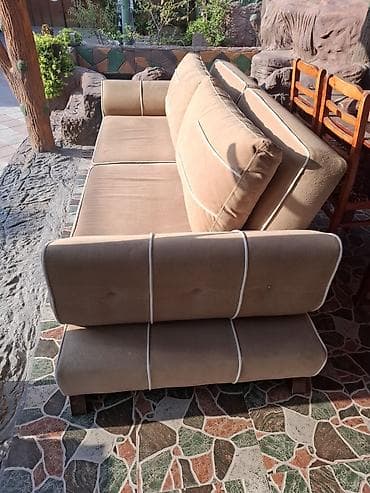 paddon taxta: Divan, İşlənmiş, Açılan, Bazalı, Parça, Pulsuz çatdırılma — 1