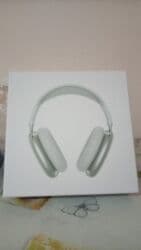 vətən kompüter: Yeni Simsiz (Bluetooth) Qulaqcıqlar, Apple, rəng - Gümüşü — 4