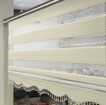 step deke: Jalüz pərdə ucuz sok qiymətlər bizdə 2 ya 3 günərzində hazırlama — 3