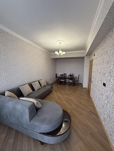 bayilda evler: Bayıl, 2 otaqlı, Yeni tikili, 78 kv. m — 5