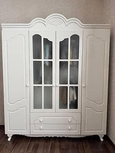 Oğlan və qız üçün, Yeni, Beşik — 2