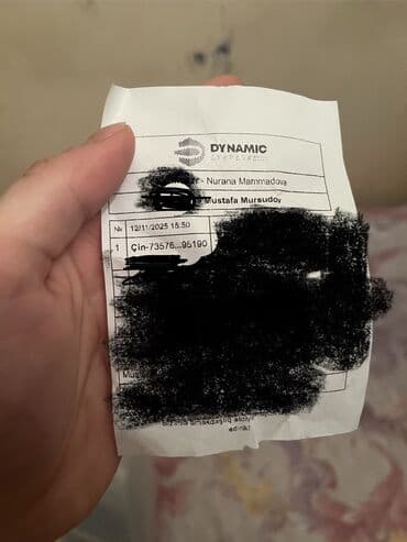 İdman dəstləri: Kurtka, Bolonka, Qış, Dior — 8