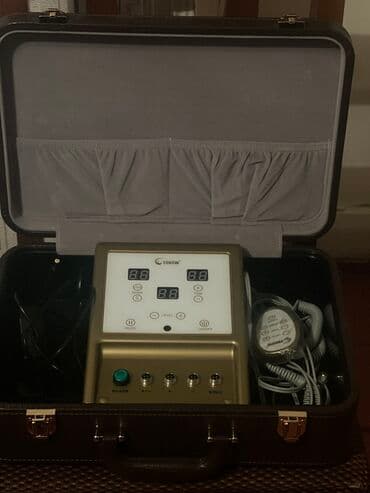 tibbi ləvazimat: Hazır biznes Diqqət!! bu aparatı şirkətin qiymətinə götürən şirkətdə — 3