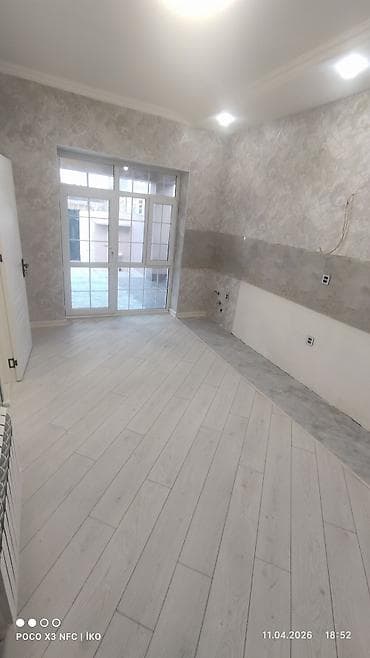 yeni guneslide satilan evler: 120 м², 4 комнаты, Газ, Электричество, Водопровод — 10