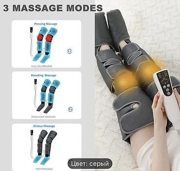 dr pen: Masajor, Bədən üçün — 3