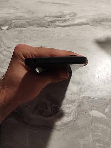pc 1 tb: Redmi 256 GB, rəng - Qara, Barmaq izi — 7