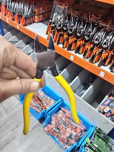 el firezi: Yankəsən, Polad — 2