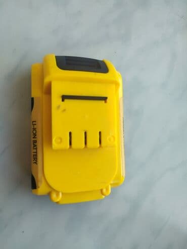 darvaza ikinci el: Drel matarikasi yeni keyfiyyətli 36V — 2