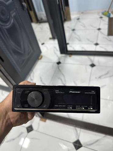 7950 pioneer: İşlənmiş Disk Maqnitofon Pioneer — 2