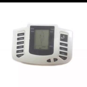 qarin eritme aparati: Массажер, Для тела, Новый, Бесплатная доставка — 7