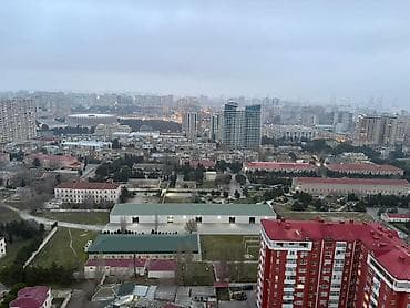 ev satilir baki: 3 otaqlı, Yeni tikili, 120 kv. m — 6