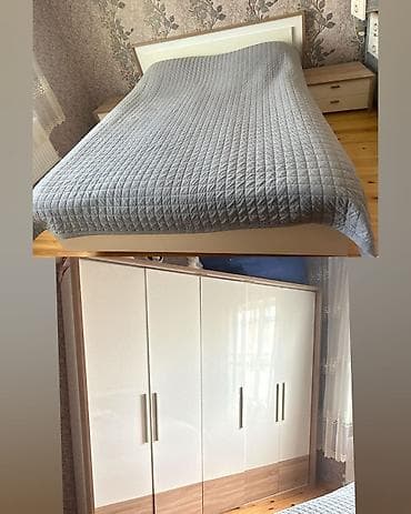 F99Yataq dəsti satılır 500₼. Termo yoxdur. matrası var.Ünvan lalafo.az -da F99Yataq dəsti satılır 500₼. Termo yoxdur. matrası var.Ünvan