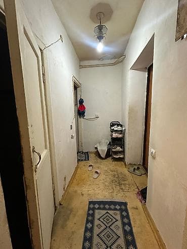 1 otaqli menzil satilir: Bakı, 1 otaqlı, Köhnə tikili, 32 kv. m — 7