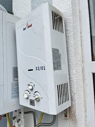 kondisioner hisseleri: Normal veziyetdedir birtek problemi suyu açanda içeriden su buraxır — 3