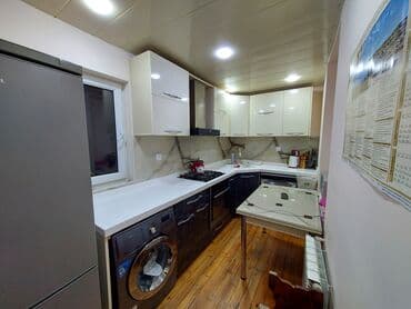 yeni güneşlide: 5 otaqlı, 180 kv. m, Kredit yoxdur, Yeni təmirli — 19