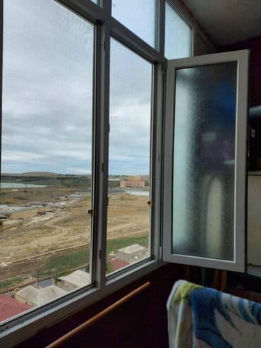 ucuz kafeler: 2 otaqlı, Yeni tikili, 57 kv. m — 20