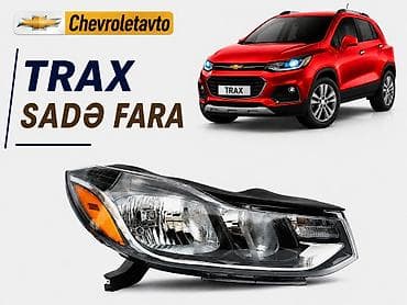kia rio diffuser: Komplekt, Yaxın və uzaq vuran işıqlar Chevrolet, Orijinal, Yeni — 1