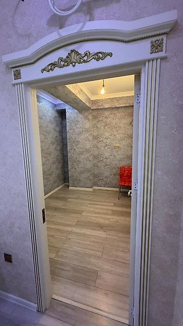 bakı ev kiraye: 3 otaqlı, Yeni tikili, 85 kv. m — 4