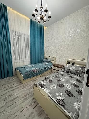 lenkeran ev satilir: 110 kv. m, 4 otaqlı, Kombi, Qaz, İşıq — 5