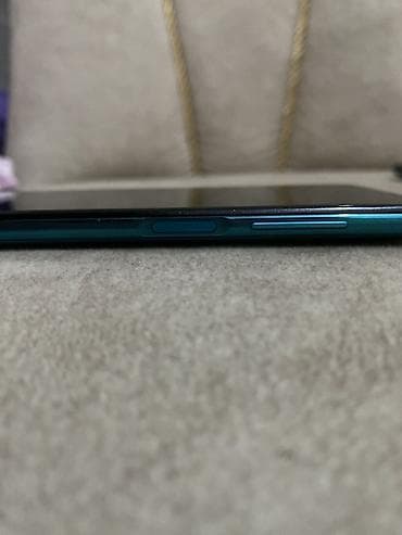 honor 9 lite ekran: Redmi Note 9 Pro, 64 GB, rəng - Yaşıl — 4