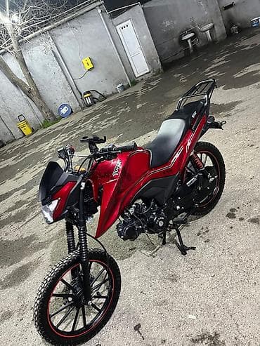 mataskiletlerin satisi: Tufan - M50N 50 sm3, 2024 il — 2