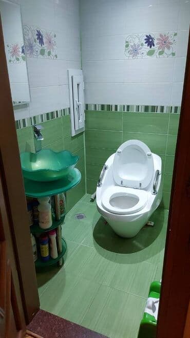 hezi aslanovda 3 otaqli evler: 3 otaqlı, Yeni tikili, m. Memar Əcəmi, 138 kv. m — 17