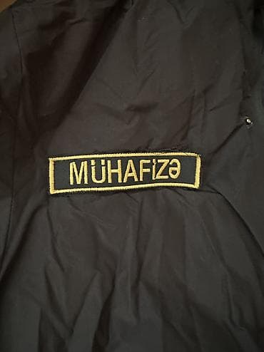 qar geyimi: Kurtka, Vetrovka, Qış, 9Fashion Woman, 2XL — 3
